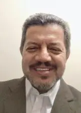 CLEBER DA CAIXA - Eleições 2026
