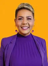 Cris Nunes - Eleições 2026