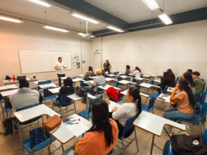 Prefeitura de Itabirito abre nova etapa de cursos gratuitos de qualificação profissional Prefeitura de Itabirito abre nova etapa de cursos gratuitos de qualificação profissional