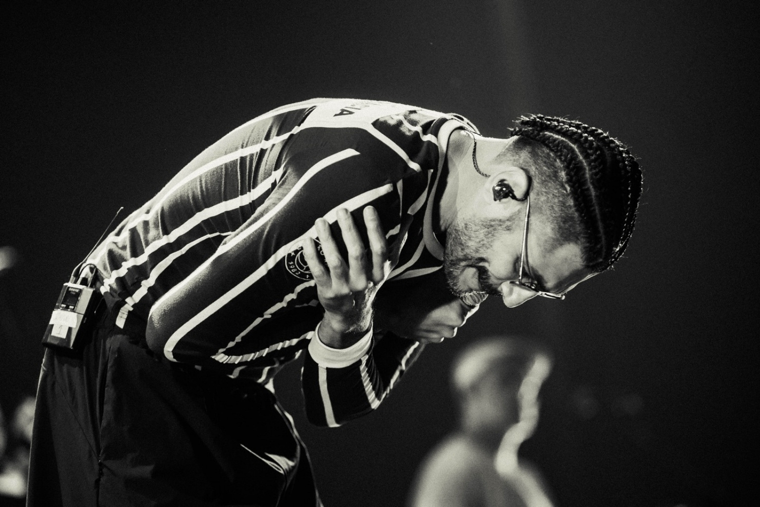 Que dia será o show de Criolo em Ouro Preto? Veja a programação completa do Tudo é Jazz 2026