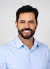 DELEGADO CHRISTIANO XAVIER - Eleições 2026