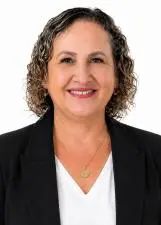 DORILÉIA DA SAÚDE - Eleições 2026