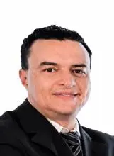 RUDSON PAIXÃO - Eleições 2026