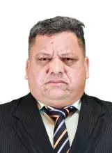SILVA - Eleições 2026