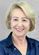 DRA REGINA CIOFFI - Eleições 2026