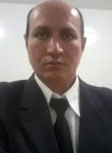 SÂMARA  BRAGA - Eleições 2026