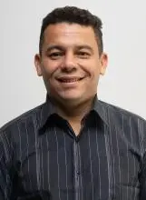 TETA DO SALÃO - Eleições 2026