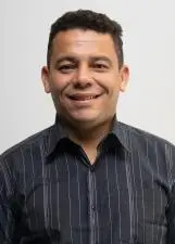 EDUARDO SANTOS LOCUTOR - Eleições 2026