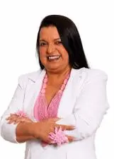 ESTER PONTES - Eleições 2026