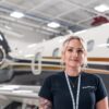 Embraer abre seleção para programa de especialização com bolsa de até R$ 6 mil e possibilidade de contratação