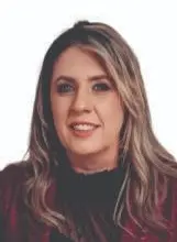 MARIA HILDA LEÃO - Eleições 2026