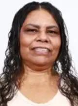 SÂMARA  BRAGA - Eleições 2026