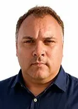 FERNANDO RIBEIRO - Eleições 2026