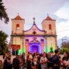Festival Uaimií reúne mais de 4 mil pessoas e transforma Centro Histórico de Acuruí em palco de cultura, música e desenvolvimento local 