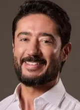ALEXANDRE KALIL - Eleições 2026