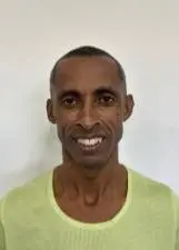 GIOVANI DOS SANTOS - Eleições 2026