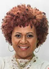 GISELY ANICETA - Eleições 2026