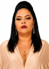 GISLENE DIAS - Eleições 2026