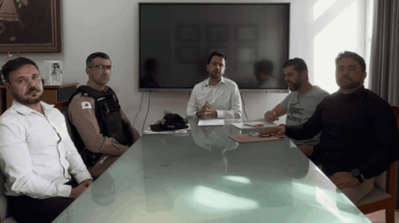 Juliano Duarte anuncia novas regras para eventos em Mariana após homicídios no fim de semana Juliano Duarte anuncia novas regras para eventos em Mariana após homicídios no fim de semana
