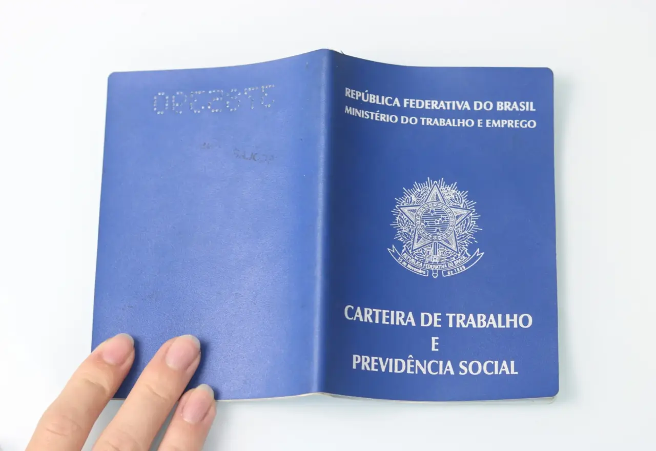 Sine Congonhas tem mais de 400 vagas de emprego nesta segunda-feira, 30 de agosto