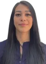 JENNIFER ANDRESSA - Eleições 2026