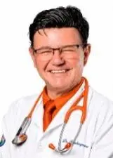 JOSÉ SHAKSPEARE GOMES - Eleições 2026