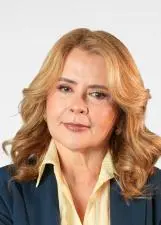 JUNIA MEDEIROS - Eleições 2026