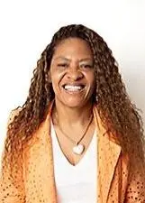 KIKA DA SERRA - Eleições 2026