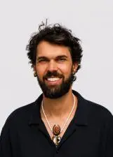 LUCAS MORTIMER - Eleições 2026