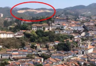 STJ mantém suspensas obras do Residencial Vila Rica em área tombada de Ouro Preto