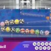 Números da Lotofácil 3752