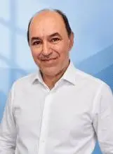 Marcelo Magno Ribeiro - Eleições 2026
