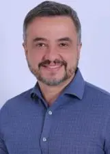 MÁRCIO BERNARDINO - Eleições 2026