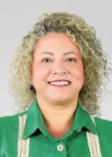 MARIA VANUZIA - Eleições 2026
