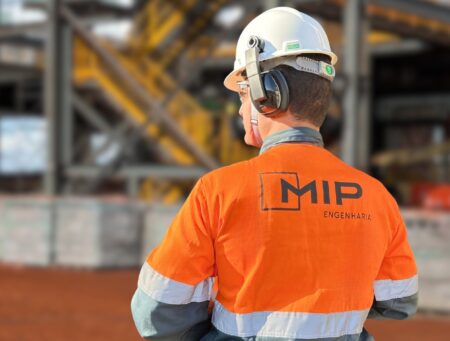 MIP Engenharia abre 90 vagas efetivas para atuação em obras para retomada total da Samarco MIP Engenharia abre 90 vagas efetivas para atuação em obras para retomada total da Samarco