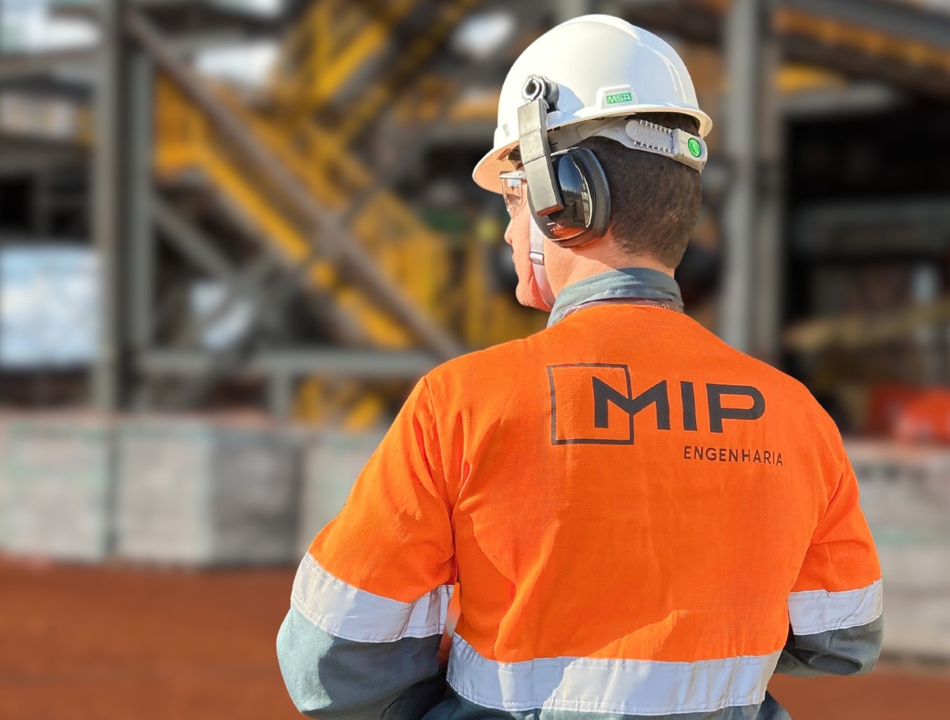 MIP Engenharia abre 90 vagas efetivas para atuação em obras para retomada total da Samarco
