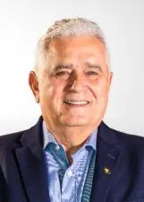 ORLANDO CALDEIRA - Eleições 2026