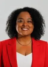 PAMELA VINDILINO - Eleições 2026
