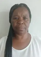 PASTORA LUCINEIA - Eleições 2026