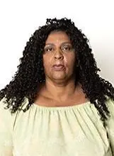 Pastora Maria Do Povo - Eleições 2026