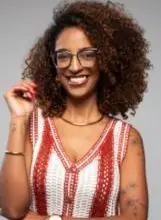 Pastora Patrícia - Eleições 2026