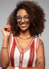 PASTORA PATRÍCIA - Eleições 2026