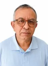 Prof. Nelson - Eleições 2026
