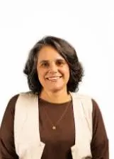 PROFESSORA ABIGAIL CARVALHO - Eleições 2026