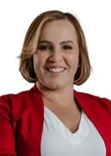 CIBELE MACHADO - Eleições 2026