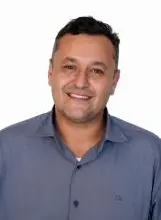 PROFESSOR CRISTIANO - Eleições 2026