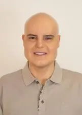 RODRIGO TUDOR - Eleições 2026