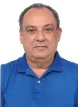 FABIANO DOIDO - Eleições 2026