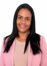 ROSANGELA MORENA - Eleições 2026