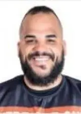 RUDSON PAIXÃO - Eleições 2026